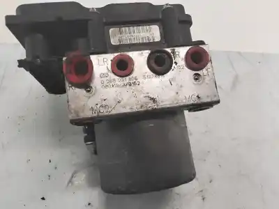 Автозапчасти б/у абс за fiat stilo multi wagon (192_) 1.9 d multijet ссылки oem iam 609l6061205  