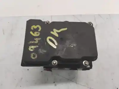 Автозапчасти б/у абс за fiat stilo multi wagon (192_) 1.9 d multijet ссылки oem iam 609l6061205  