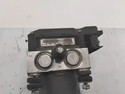 Автозапчасти б/у абс за fiat stilo multi wagon (192_) 1.9 d multijet ссылки oem iam 609l6061205  