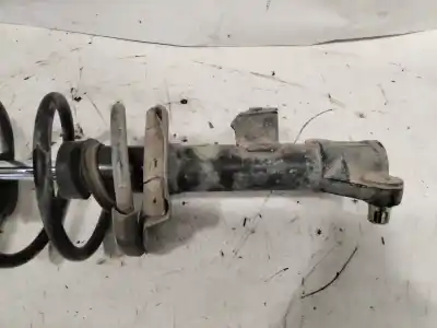 Peça sobressalente para automóvel em segunda mão amortecedor dianteiro esquerdo por citroen c5 berlina 2.0 hdi 160 cv seduction referências oem iam   
