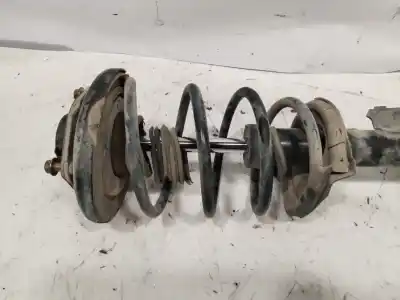 Peça sobressalente para automóvel em segunda mão amortecedor dianteiro esquerdo por citroen c5 berlina 2.0 hdi 160 cv seduction referências oem iam   