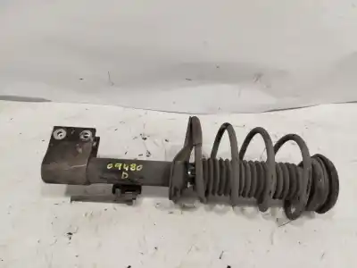 Автозапчасти б/у амортизатор передний правый за peugeot 307 break/sw (s2) d-sign 109 cv / 80 kw ссылки oem iam 