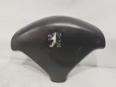 Автозапчасти б/у передняя левая подушка безопасности за peugeot 307 break/sw (s2) d-sign 109 cv / 80 kw ссылки oem iam 96556746zr