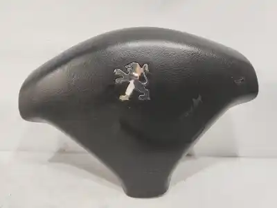 Автозапчасти б/у передняя левая подушка безопасности за peugeot 307 break/sw (s2) d-sign 109 cv / 80 kw ссылки oem iam 96556746zr  