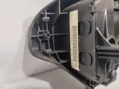 Автозапчасти б/у передняя левая подушка безопасности за peugeot 307 break/sw (s2) d-sign 109 cv / 80 kw ссылки oem iam 96556746zr  