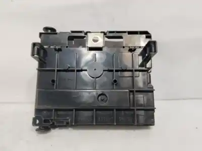 Автозапчасти б/у блок реле/предохранителей за peugeot 307 break/sw (s2) d-sign 109 cv / 80 kw ссылки oem iam 9661087080  