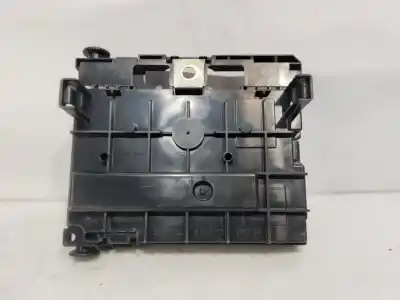 Автозапчасти б/у блок реле/предохранителей за peugeot 307 break/sw (s2) d-sign 109 cv / 80 kw ссылки oem iam 9661087080