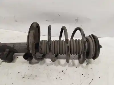 Автозапчасти б/у передний левый амортизатор за peugeot 307 break/sw (s2) d-sign 109 cv / 80 kw ссылки oem iam 