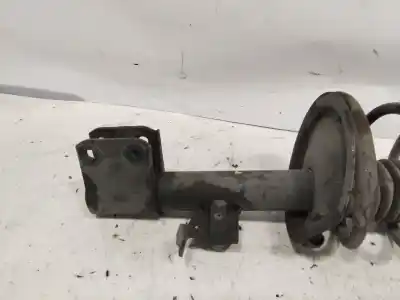 Second-hand car spare part front left shock absorber for peugeot 307 break/sw (s2) d-sign 109 cv / 80 kw oem iam references   