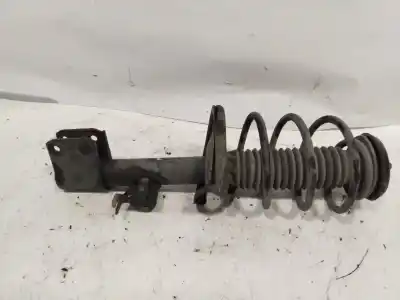 Second-hand car spare part front left shock absorber for peugeot 307 break/sw (s2) d-sign 109 cv / 80 kw oem iam references   