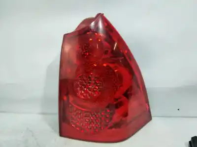 Автозапчасти б/у правый задний фонарь за peugeot 307 break/sw (s2) d-sign 109 cv / 80 kw ссылки oem iam 557684a  