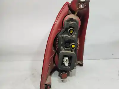 Автозапчасти б/у правый задний фонарь за peugeot 307 break/sw (s2) d-sign 109 cv / 80 kw ссылки oem iam 557684a  