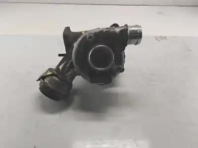 Peça sobressalente para automóvel em segunda mão turbocompresor por volkswagen passat berlina (3b2) comfortline referências oem iam 028145702h