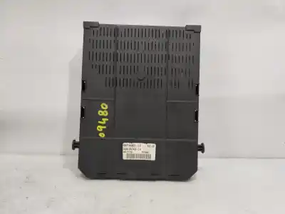 Автозапчасти б/у блок реле/предохранителей за peugeot 307 break/sw (s2) d-sign 109 cv / 80 kw ссылки oem iam 9661940480  