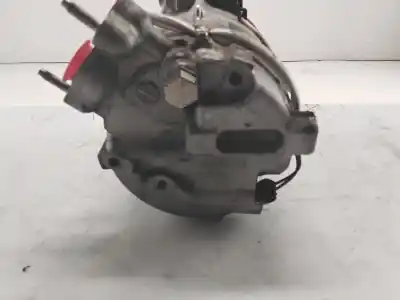Peça sobressalente para automóvel em segunda mão compressor de ar condicionado a/a a/c por jaguar f-pace prestige referências oem iam cpla-19d629-bf