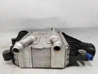 Pezzo di ricambio per auto di seconda mano intercooler per jaguar f-pace jaguar f-pace riferimenti oem iam gx736k775ac  