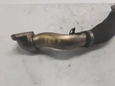 Peça sobressalente para automóvel em segunda mão tubo por jaguar f-pace prestige referências oem iam gx73-9f468-ab