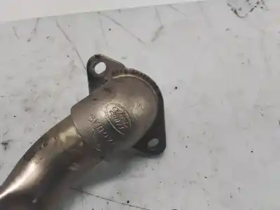 Автозапчастина б/у труба для jaguar f-pace prestige посилання на oem iam gx73-9f468-ab  