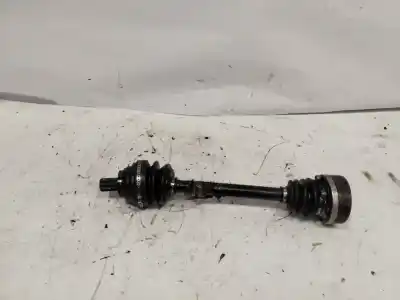 Second-hand car spare part front left transmission for seat leon (1p1) reference oem iam references   