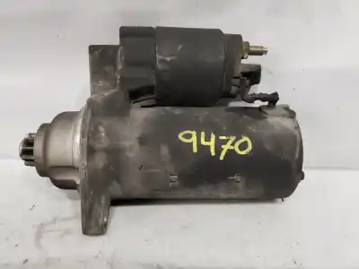 Peça sobressalente para automóvel em segunda mão motor de arranque por seat toledo (1m2) select referências oem iam 02a811023r  