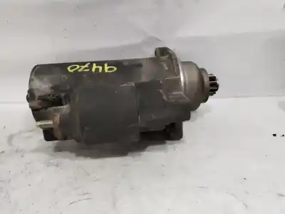 Peça sobressalente para automóvel em segunda mão motor de arranque por seat toledo (1m2) select referências oem iam 02a811023r  