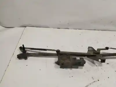 Автозапчасти б/у мотор переднего стеклоочистителя за peugeot 307 break/sw (s2) d-sign 109 cv / 80 kw ссылки oem iam 40463812v