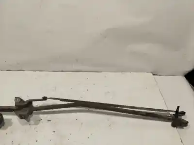 Автозапчасти б/у мотор переднего стеклоочистителя за peugeot 307 break/sw (s2) d-sign 109 cv / 80 kw ссылки oem iam 40463812v  