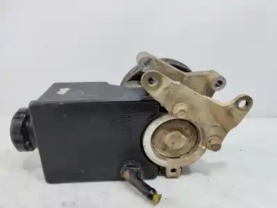 Peça sobressalente para automóvel em segunda mão bomba de direção por ssangyong rexton 270 xdi limited referências oem iam   