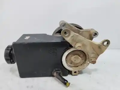 Peça sobressalente para automóvel em segunda mão bomba de direção por ssangyong rexton 270 xdi limited referências oem iam   