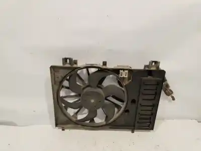 Second-hand car spare part RADIATOR COOLING FAN for PEUGEOT 508 SW  OEM IAM references   