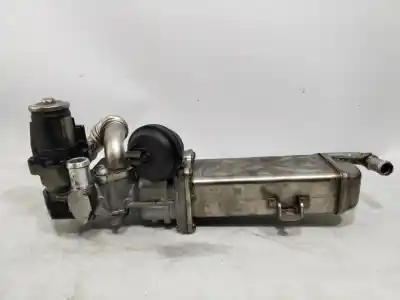 Автозапчастина б/у кулер Egr для AUDI A3 (8P) 1.6 TDI Ambiente Посилання на OEM IAM 03L131512CF  