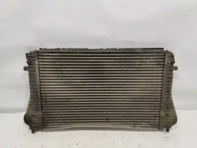 Peça sobressalente para automóvel em segunda mão intercooler por seat leon (1p1) 2.0 tdi 16v referências oem iam   