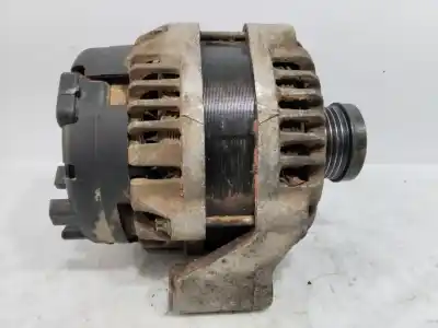 Second-hand car spare part alternator for ssangyong kyron 200 xdi limited oem iam references a6641540002  