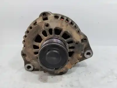 Second-hand car spare part alternator for ssangyong kyron 200 xdi limited oem iam references a6641540002  