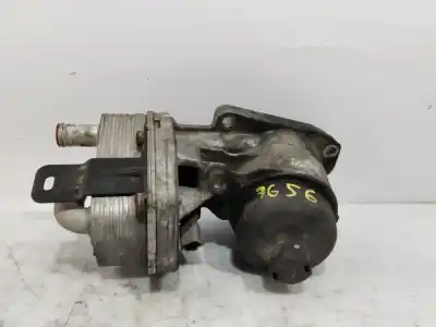 Автозапчастина б/у опора масляного фільтра для citroen c-crosser exclusive посилання на oem iam 9682632980  