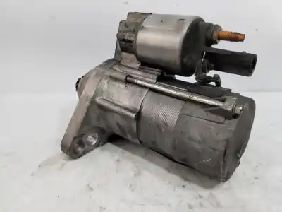 Pezzo di ricambio per auto di seconda mano motorino di avviamento per seat leon (1p1) comfort limited riferimenti oem iam 02z911023h