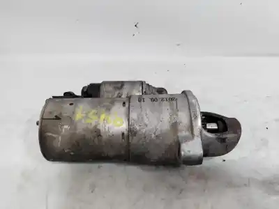 Peça sobressalente para automóvel em segunda mão motor de arranque por kia sportage emotion 4x2 referências oem iam 361002a800