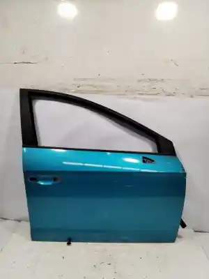 Pezzo di ricambio per auto di seconda mano porta anteriore destra per seat leon (5f1) 1.6 tdi riferimenti oem iam    Pezzo di ricambio per auto di seconda mano porta anteriore destra per seat leon (5f1) 1.6 tdi riferimenti oem iam