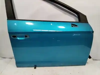 Pezzo di ricambio per auto di seconda mano porta anteriore destra per seat leon (5f1) 1.6 tdi riferimenti oem iam    Pezzo di ricambio per auto di seconda mano porta anteriore destra per seat leon (5f1) 1.6 tdi riferimenti oem iam