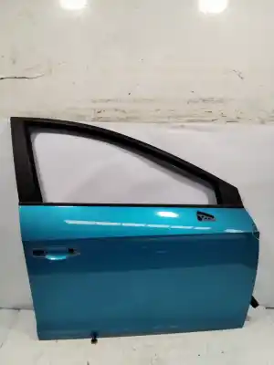 Pezzo di ricambio per auto di seconda mano porta anteriore destra per seat leon (5f1) 1.6 tdi riferimenti oem iam    Pezzo di ricambio per auto di seconda mano porta anteriore destra per seat leon (5f1) 1.6 tdi riferimenti oem iam