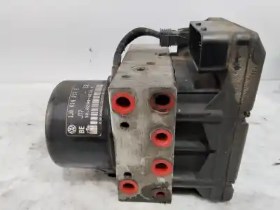 Pezzo di ricambio per auto di seconda mano abs per seat toledo (1m2) select riferimenti oem iam 1j0614217e  