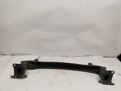 Peça sobressalente para automóvel em segunda mão reforço do pára choques dianteiro por seat leon (1p1) 2.0 tdi 16v referências oem iam 