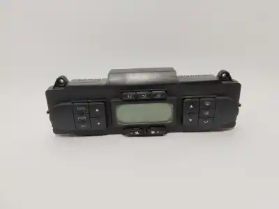 Peça sobressalente para automóvel em segunda mão comando de sofagem (chauffage / ar condicionado) por seat leon (1p1) 2.0 tdi 16v referências oem iam 