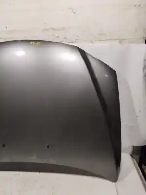 Peça sobressalente para automóvel em segunda mão capot por mazda 6 berlina (gg) 2.0 crtd 136 active referências oem iam 