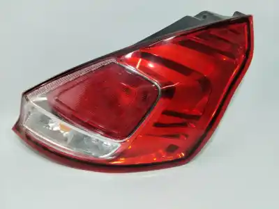 Автозапчастина б/у правий ліхтар для ford fiesta (ccn) * посилання на oem iam c1bb13404a   Автозапчастина б/у правий ліхтар для ford fiesta (ccn) * посилання на oem iam c1bb13404a