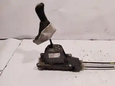 Pièce détachée automobile d'occasion levier pour renault captur adventure 90 cv / 66 kw références oem iam 349017122ra  