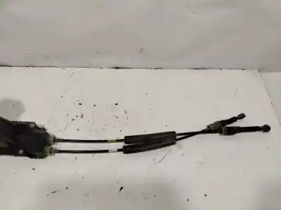 Pièce détachée automobile d'occasion levier pour renault captur adventure 90 cv / 66 kw références oem iam 349017122ra  