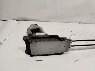 Pièce détachée automobile d'occasion levier pour renault captur adventure 90 cv / 66 kw références oem iam 349017122ra  