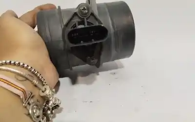 Second-hand car spare part flowmeter for seat leon (1p1) 2.0 tdi 16v oem iam references 074906461b  