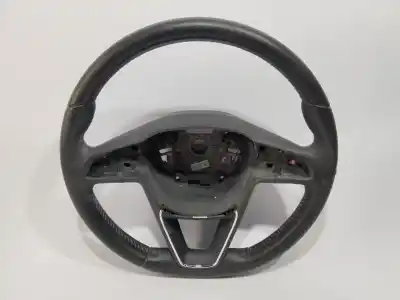 Peça sobressalente para automóvel em segunda mão volante por seat arona 1.6 tdi referências oem iam 5f0419091ah  